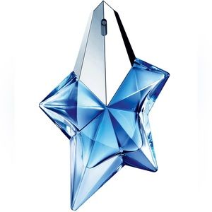 Angel Star by Mugler Refillable Eau De Parfum